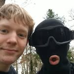 Connor Hanlon - @volcase0 - Instagram