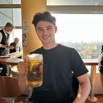 Connor O'Hanlon - @connorohanlon8 - Instagram