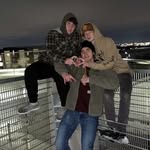 Connor Hanson - @hansonsconnor - Instagram
