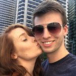 Connor Harbin - @fitzconnor - Instagram