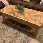 Connor Harbin - @chwoodshop - Instagram