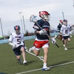 Connor Henning - @lax_1con - Instagram