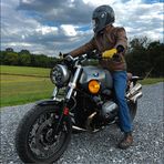 Connor Hensley - Facebook
