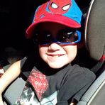 Connor Hensley - Facebook