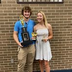 Connor Hensley - Facebook