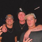 Connor Hensley - Facebook