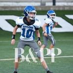 Connor Hensley - Facebook