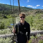 Connor Herd - @cmherd - Instagram