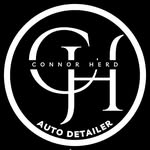 Connor Herd - @herdautodetailing - Instagram