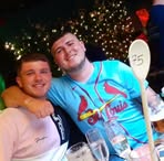 Connor O'Herlihy - Facebook