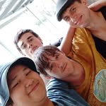 Connor Hermann - @connorhermann7 - Instagram