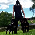 Connor Hernandèz - Facebook