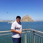 Connor Hernandez - @paapa_gunther - Instagram