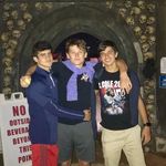 Connor Hernandez - @connorfever - Instagram