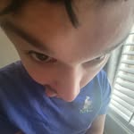 Connor Hernandez - @buy.more.used.records - Instagram