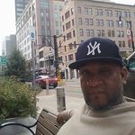 Jorge Miguel Connor Herrera - @the_dandy_way - Instagram