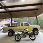 Connor Herrington - @connor_rmz250 - Instagram