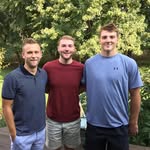 Connor Herrmann - @connorherrmann - Instagram