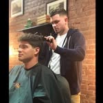 Connor Hersh💈 - @cutsby_connor - Instagram