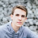 Connor Hershberger - @connorhersh - Instagram
