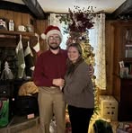 Connor Hershberger - Facebook
