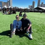 Connor Hirsh - Facebook
