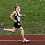Connor Hess - @connor_hessxc - Instagram
