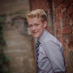 Connor Hess - Facebook