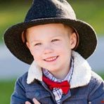 Connor Hessler - Facebook
