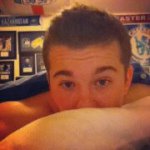 Connor Hewitt - @thehewster - Instagram