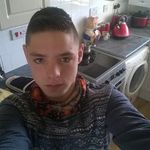 Connor Hewitt - @hewitt8091 - Instagram