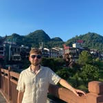 Connor Hewitt - @hewy21 - Instagram