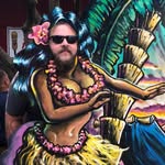 Connor Hicks - @hatewagon - Instagram