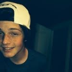 Connor Higgins - @convehrse - Instagram
