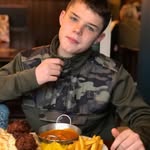 Connor Higgins - @connorhiggins612 - Instagram