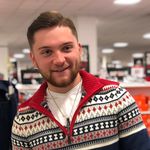 Connor Higgins - @c_j_higgs - Instagram