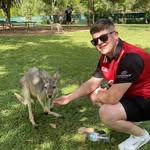 Connor Higgins - @_chiggins - Instagram