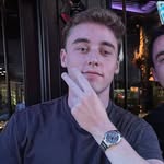 @connorhiggins__ - Instagram