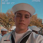 Connor Hill - @connor.hill.navyeu - Instagram