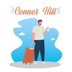 Connor Hill - Facebook