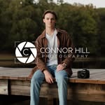 Connor Hill Photography - @connorhillphotography - Instagram