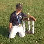 Connor Hillman - @c_hillman14 - Instagram
