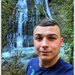 Connor Hillman - Facebook