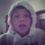 Connor hillman - @bighillman10 - Instagram