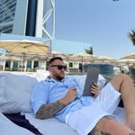 Connor Broadbent | Dubai Hills - @livewithconnor - Instagram