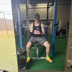Connor Hills - @chills1980 - Instagram