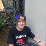 Connor Hilton - @xx_turtles_4_life_xx - Instagram