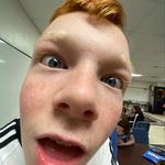 Connor Hilton - @its_connorrr - Instagram