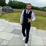 Connor Hilton - @connorjayhilton - Instagram