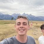 Connor Hilton - Facebook